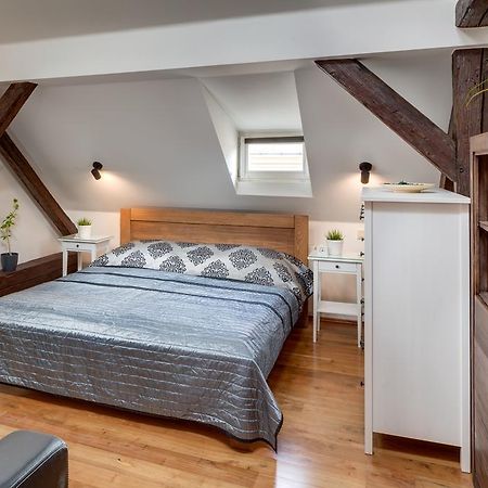 Michalska - Old Town Apartment Prag Eksteriør billede